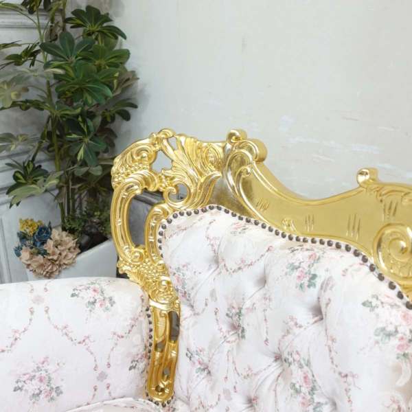 トリプルソファ 1011-3-10f116b アンティークそっくり市場