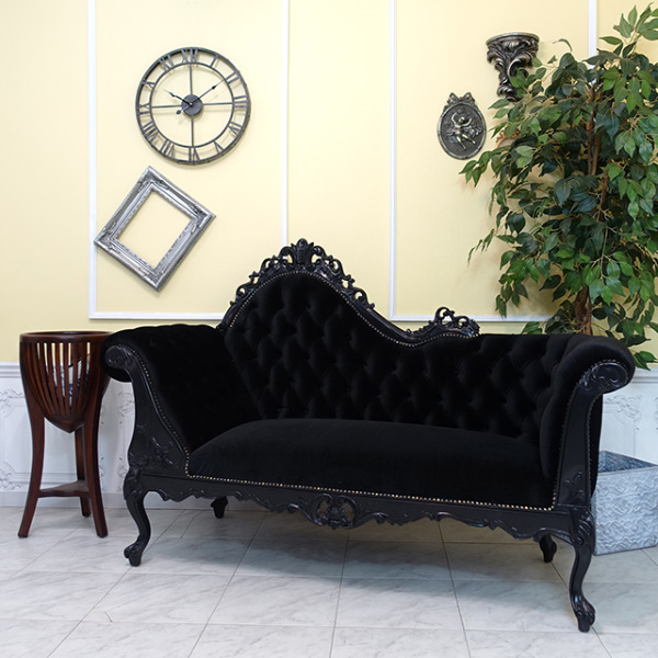 カウチソファ 1073-s-8f44b アンティークそっくり市場