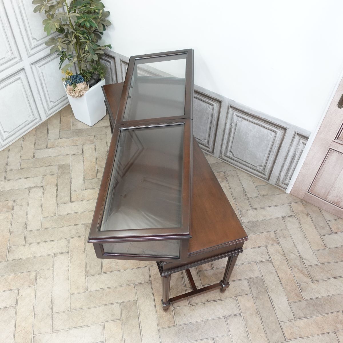 Nana様　③アンティーク家具 DSC04872_88209f62-0dce-46f0-