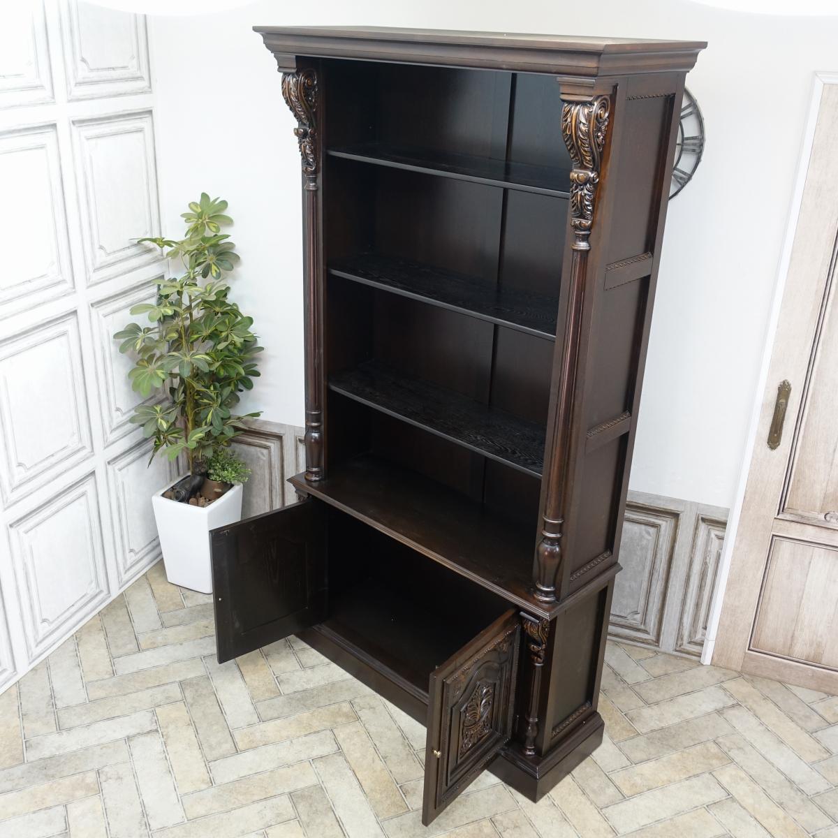 キャビネット 5078-5 アンティークそっくり市場