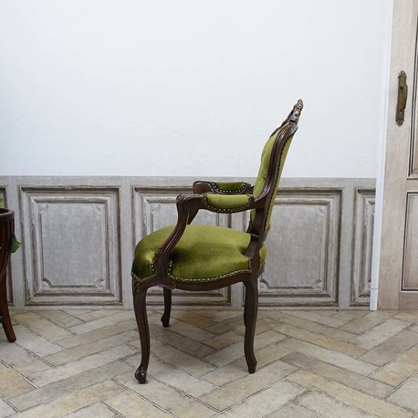 アームチェア 6093-h-5f247b アンティークそっくり市場