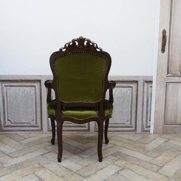 アームチェア 6093-h-5f247b アンティークそっくり市場