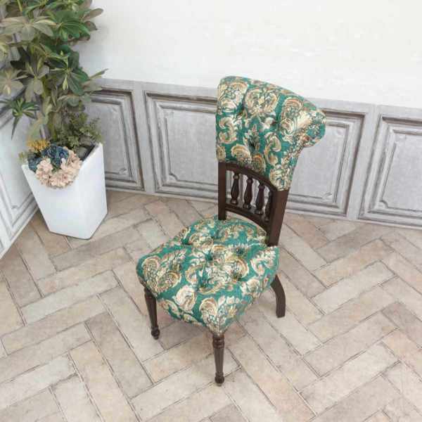 r768r97 エレガントな曲線がとても上品なチェア 優雅なフレーム イギリス製 r768r97 エレガントな曲線がとても上品なチェア 優雅なフレーム