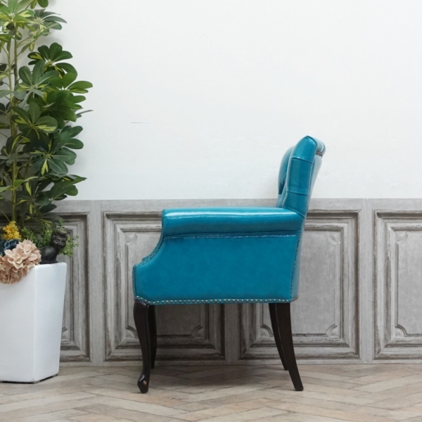 ラウンジチェア 9017-5p49b アンティークそっくり市場