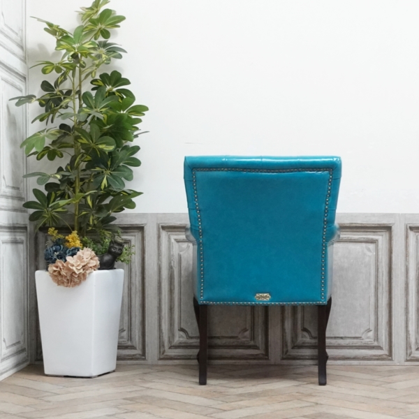 ラウンジチェア 9017-5p49b アンティークそっくり市場