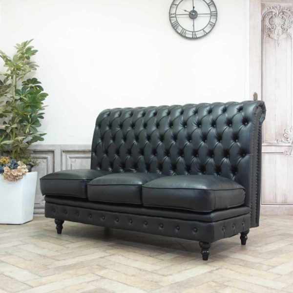 コーナーソファ corner-vch アンティークそっくり市場