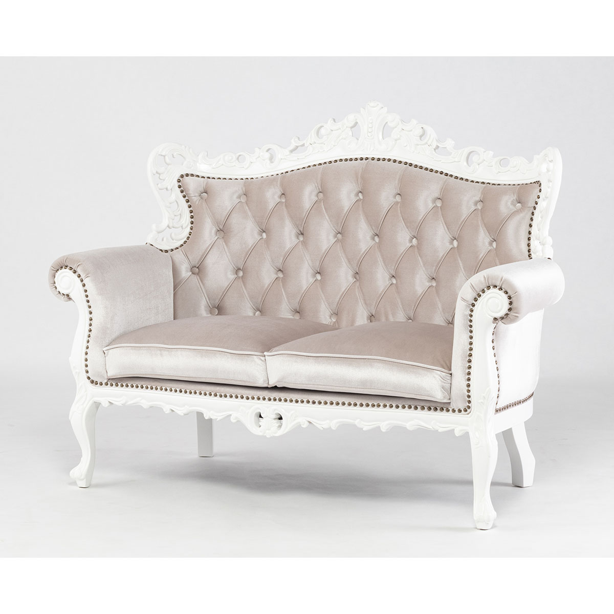 ダブルソファ e1006-2-sh-18f220b アンティークそっくり市場