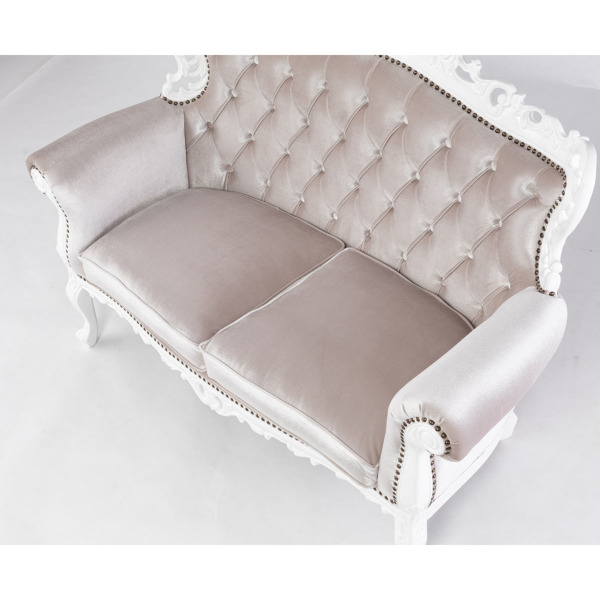 ダブルソファ e1006-2-sh-18f220b アンティークそっくり市場