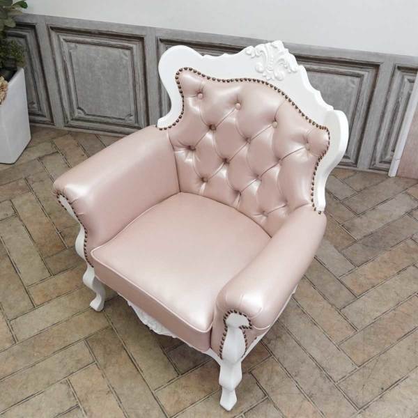 シングルソファ e1166-1-18p9b アンティークそっくり市場