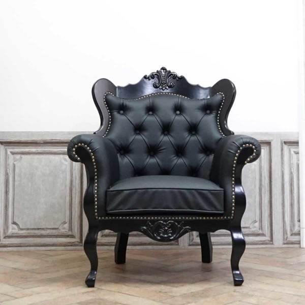 シングルソファ e1166-1-8p32b アンティークそっくり市場