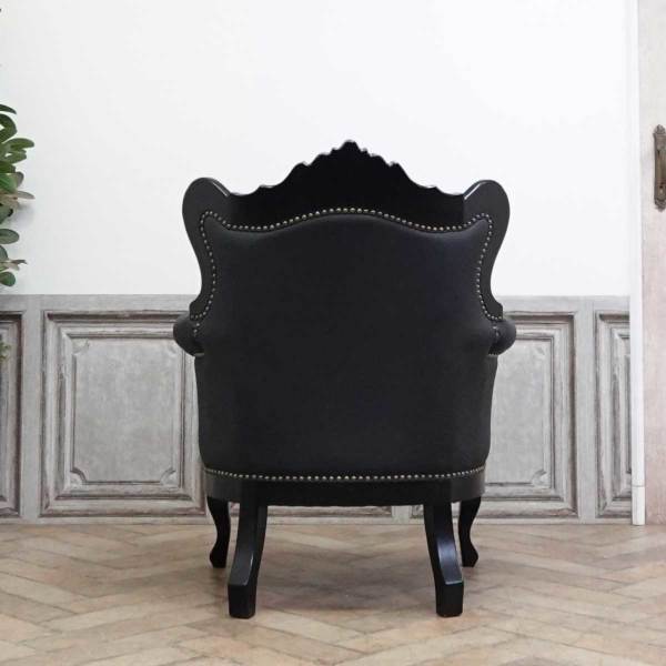 シングルソファ e1166-1-8p32b アンティークそっくり市場