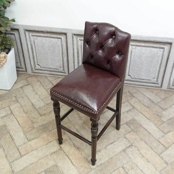 カウンターチェア e9005-5p38b アンティークそっくり市場