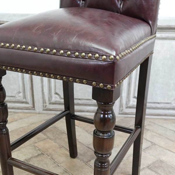 アンティーク  チェア カウンターチェア e9005-5p38b アンティークそっくり市場