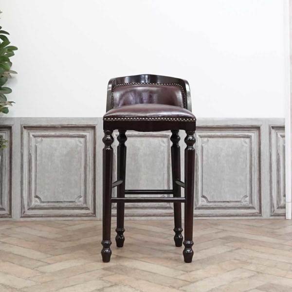 カウンターチェア e9009-5p38 アンティークそっくり市場