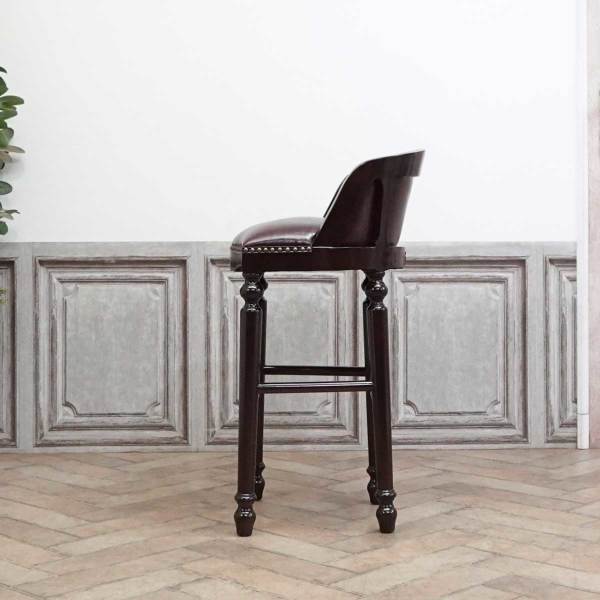 カウンターチェア e9009-5p38 アンティークそっくり市場