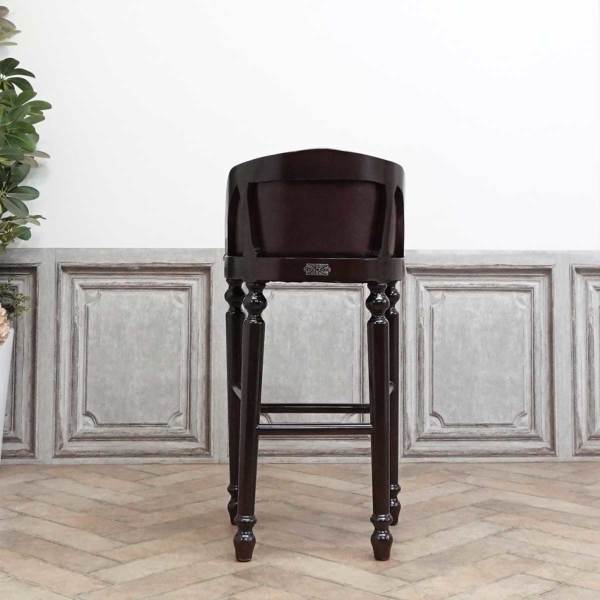 カウンターチェア e9009-5p38 アンティークそっくり市場