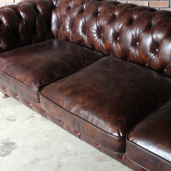チェスターフィールドソファ ks3009-3fg03 アンティークそっくり市場
