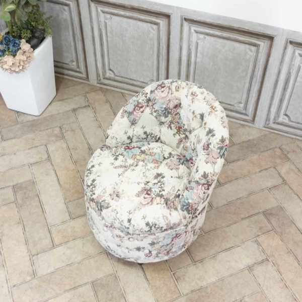 ローバックスツール nf254b アンティークそっくり市場