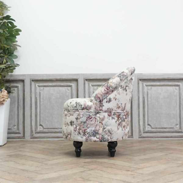 ローバックスツール nf254b アンティークそっくり市場