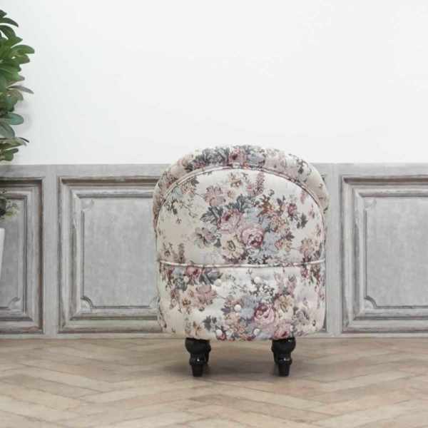 ローバックスツール nf254b アンティークそっくり市場