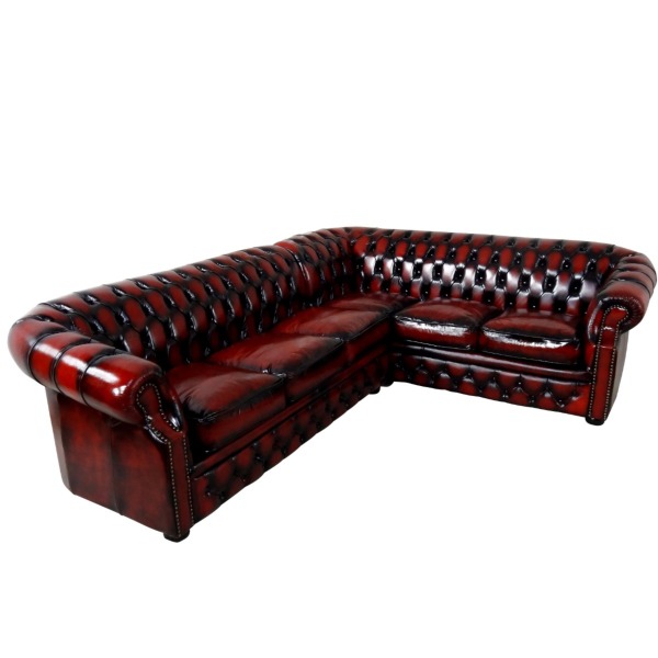 受注生産専用 コーナーソファ order-type3 アンティークそっくり市場