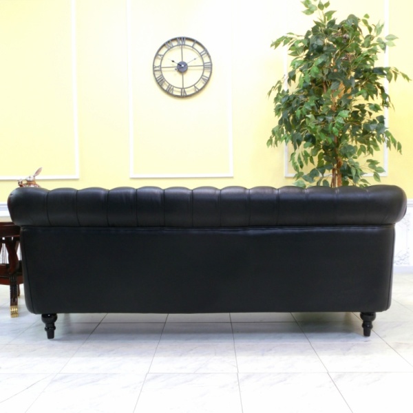 ゴロ　アンティークソファー 楽天市場】アンティーク風 三人掛けソファ ソファ 三人掛け