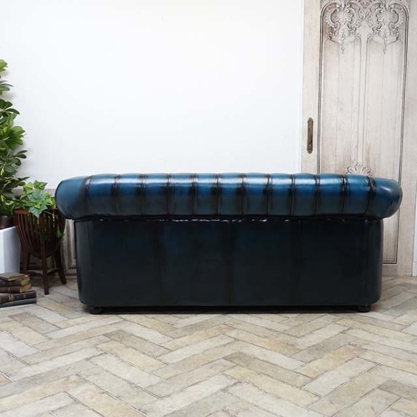 チェスターフィールドソファ sa-915-3-l9 アンティークそっくり市場