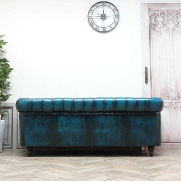 クラシカルなトリプルソファ トリード ソファ 3P Cランク［リアルスタイル］ | REAL Style online shop