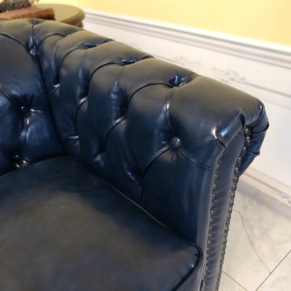 4人掛けソファ VC4P58K アンティークそっくり市場