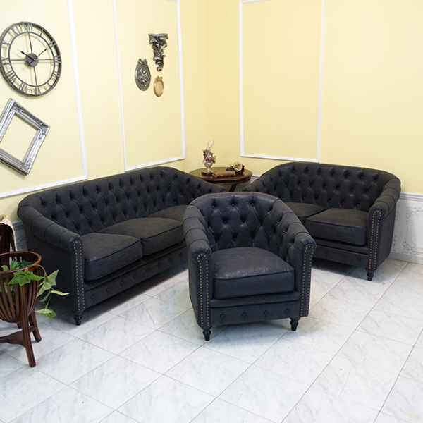 シングルソファ vl1p71k アンティークそっくり市場