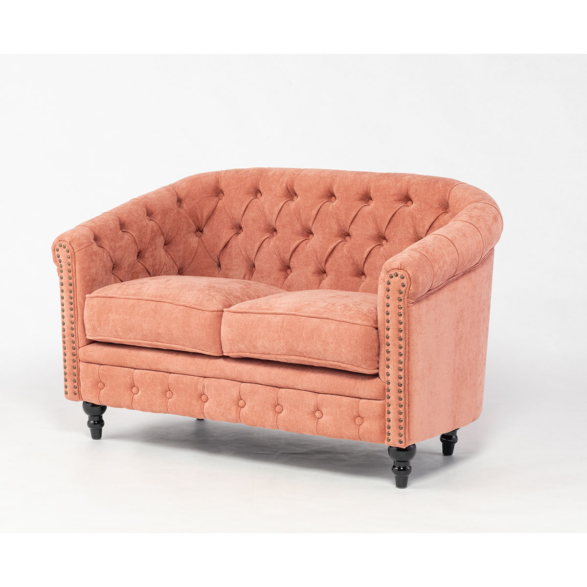 【アンティーク風家具】ダブルソファ 2464_thumbnail.jpg