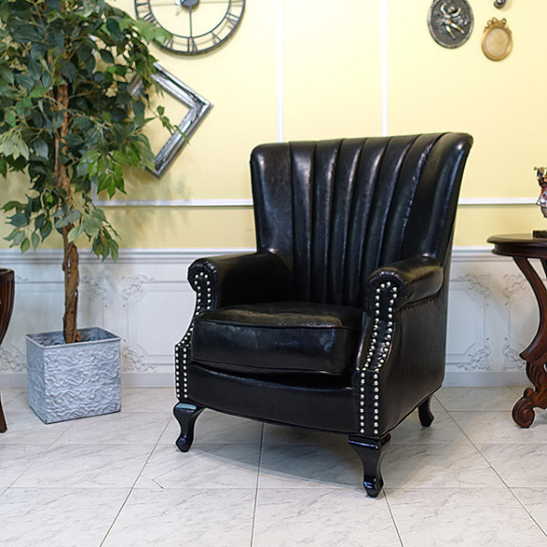 シングルソファ vy1p51k アンティークそっくり市場