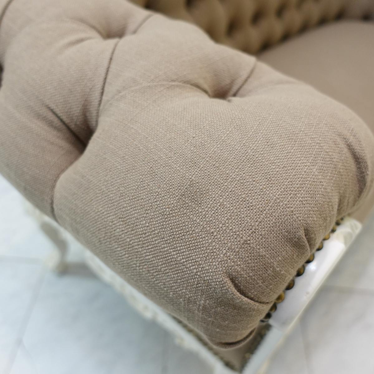 [訳あり]アンティークソファ アウトレットソファ z1073-s-18f50b アンティークそっくり市場